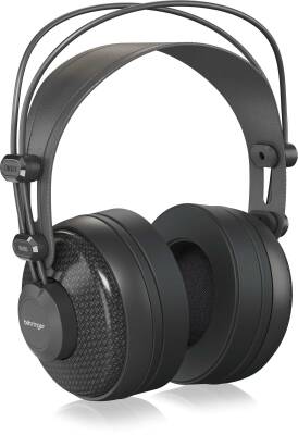 BH60 Premium 51 mm Circum-Aural High-Fidelity Kulaklık - 1