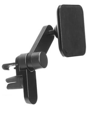 Car Vent Mount - Non Charging M-CM-AC-BK-1 - 1