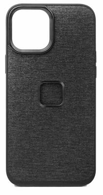 Fabric Case iPhone 12 Pro Max - 1