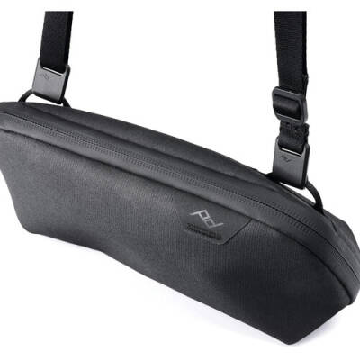 Flathook Carry Strap Black - 3