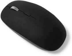 HANDS 4 Black Ergonomik Mouse - 1