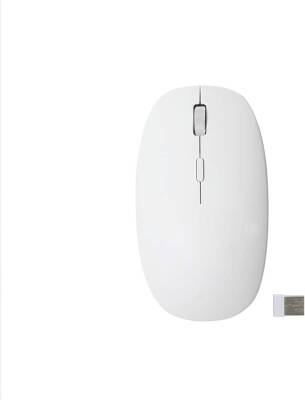 HANDS 4 White Ergonomik Mouse - 1