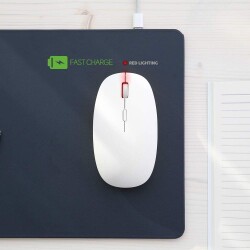 HANDS 4 White Ergonomik Mouse - 5