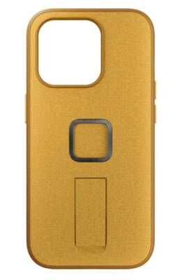 iPhone 15 Pro v2 Sun Loopcase - M-LC-BK-SN-2 - 1