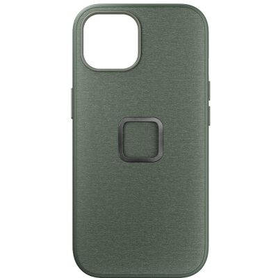 Everday Case | iPhone 15 - Sage - 1