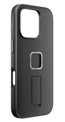 iPhone 16 Pro - Loopcase Charcoal (Ön Sipariş) - 3