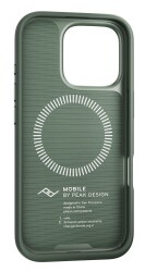 iPhone 16 Pro - Loopcase Sage (Ön Sipariş) - 2