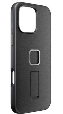 iPhone 16 Pro Max - Loopcase Charcoal (Ön Sipariş) - 3