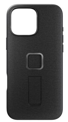 iPhone 16 Pro Max - Loopcase Charcoal (Ön Sipariş) - 1