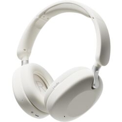 K2 Pro White - Kablosuz Kulak Üstü Kulaklık - 1