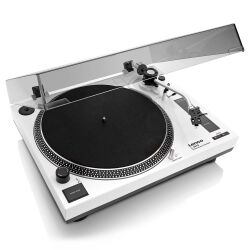 L-3810WH Turntable - USB, Direct Drive Pikap - 2