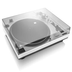 L-3810WH Turntable - USB, Direct Drive Pikap - 3