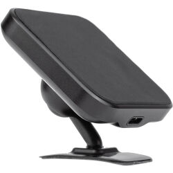 Magnetic Wireless Charging Smartphone Car Mount - 3