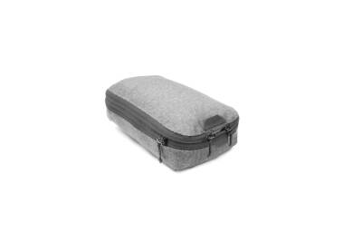 Medium Packing Cube Charcoal - 2