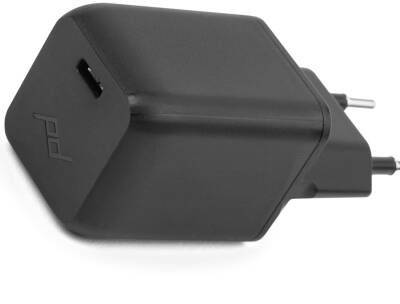 Mobile Wall Power Adapter EU - Mobil Şarj Adaptörü - 2