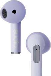 N2 Mor ANC Bluetooth Kulaklık - Purple - 1