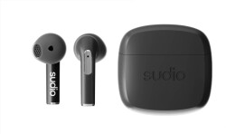 N2 Siyah ANC Bluetooth Kulaklık - Black - 2