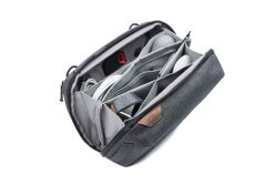 Packable Tote // Charcoal - 2