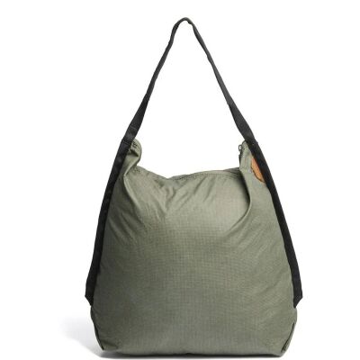 Packable Tote – Sage - 1