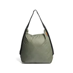 Packable Tote // Sage - 1