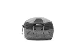 Packing Cube // Small // Charcoal - 1