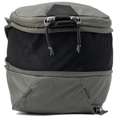 Packing Cube (Small) – Sage - 5