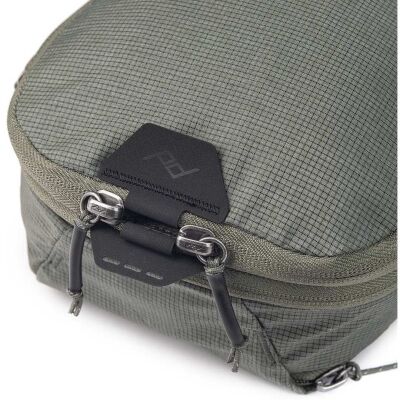 Packing Cube (Small) – Sage - 3