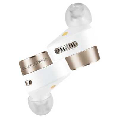 PI7 White True Wireless Kablosuz In-Ear Kulaklık - Canvas White - 3