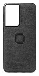 Samsung Galaxy S21 Ultra Fabric Case - 1