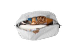 Shoe Pouch // Raw - 3