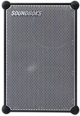 Soundboks (Gen. 4) Bluetooth Özellikli Outdoor Hoparlör METALLIC GRAY - 1