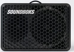 SOUNDBOKS Go Taşınabilir Bluetooth Hoparlör - 1