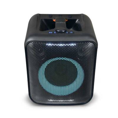 Party Speaker - 150W Taşınabilir RGB Bluetooth® Hoparlör SPPT2450BK - 1