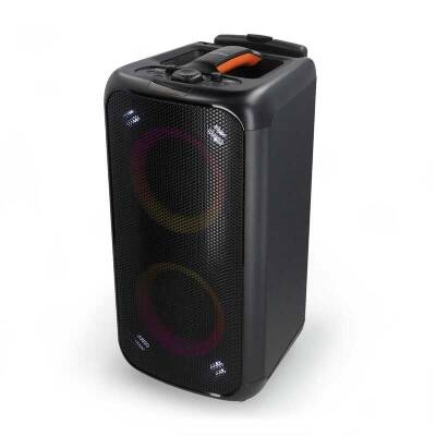 Party Speaker - 240W Taşınabilir RGB Bluetooth® Hoparlör SPPT2480BK - 4