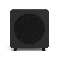 SUB8 | 8'' 300W Aktif Hi-Fi Subwoofer - Mat Siyah - 1