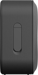 Sudio F2 Siyah Kompakt Bluetooth Hoparlör - Black - 3