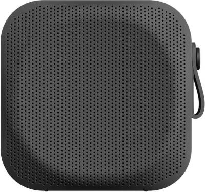 Sudio F2 Siyah Kompakt Bluetooth Hoparlör - Black - 1