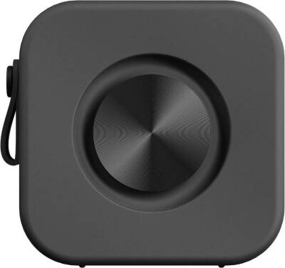 Sudio F2 Siyah Kompakt Bluetooth Hoparlör - Black - 2