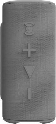 Sudio S2 Gri Bluetooth Hoparlör - Cool Grey - 3