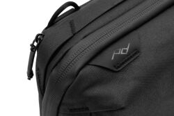 Tech Pouch // Black - 2