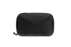 Tech Pouch // Black - 1