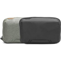 Tech Pouch – Charcoal - 5