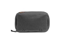 Tech Pouch // Charcoal - 1