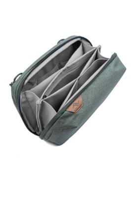 Tech Pouch // Sage Green - 2