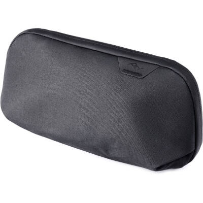 Tech Pouch // Small // Black - 3