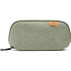 Tech Pouch // Small // Sage - 1