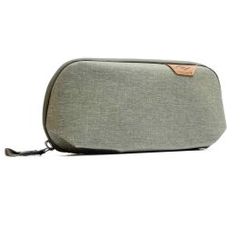 Tech Pouch // Small // Sage - 4