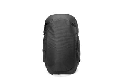 Travel Backpack 30L Black - 1