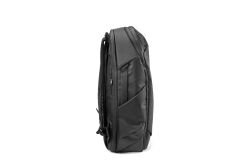 Travel Backpack 30L Black - 2