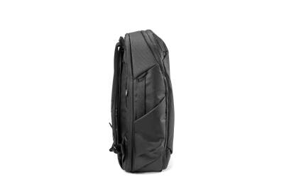 Travel Backpack 30L Black - 2